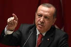 Эрдоган назвал сроки проведения военной операции на востоке Сирии