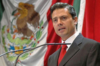 Мексика планирует отказаться от права монопольной добычи нефти и газа