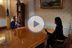 Интервью Министра иностранных дел России С.В.Лаврова программе «Воскресное время» Первого канала, Москва, 22 сентября 2013 года