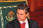 Entrevista del Presidente de los Estados Unidos Mexicanos Enrique Peña Nieto antes de la cumbre del G-20