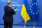 В Киеве открылся саммит Украина-ЕС