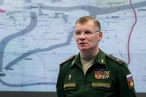 Конашенков рассказал о взятии под контроль подразделениями ВДВ РФ Чернобыльской АЭС