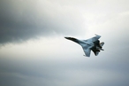 В Турции допустили закупку российских истребителей, если США заморозят продажу F-16