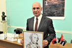 В Москве впервые прошли «Каржавинские чтения» в честь первого русского, посетившего Кубу