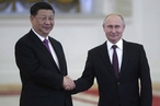 Путин заявил о беспрецедентно высоком уровне партнерства России и Китая