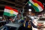 Два «Не» для Курдистана: курды хотят независимости, а Запад хочет нестабильности