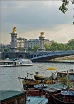Монумент Русскому экспедиционному корпусу в Париже станет символом дружбы России и Франции