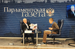 Сенатор Климов: «Мягкая сила – это не наш метод»