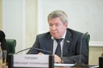 А. Торшин: Минское соглашение о прекращении огня в двух восточных областях Украины уже дает позитивные результаты