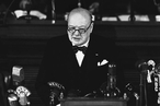 «Листки Черчилля» или как была разделена Европа (Часть 3)
