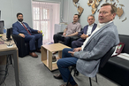Международное движение «Русофилы» вместе с представителями США готовят выставку «Россия мне не враг»