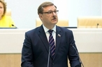 Совет Федерации обратился к Президенту РФ в связи с принятием Польшей закона о памятниках и мемориалах советским воинам