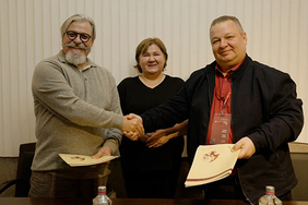 Михаил Журавлев: «Имя Эрьзи зазвучит в Китае» 