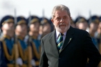 Похолодание в бразильско-американских отношениях в третий срок президентства Лулы да Силва