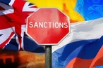 Власти Великобритании расширили санкционный список против России и Белоруссии