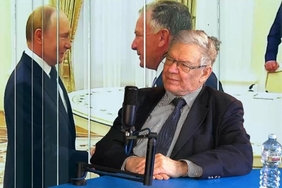 «Визави с миром». Владимир Васильев - Новая национальная стратегия США: приговор НАТО?