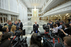 Ответы В.В. Путина на вопросы журналистов по итогам заседания Высшего Евразийского экономического совета, 29 апреля 2014 г, Минск