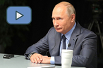Интервью Владимира Путина телеканалам Al Arabiya, Sky News Arabia и RT Arabic