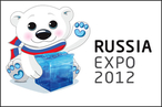 На ЭКСПО-2012 в Южной Корее состоялось торжественное открытие Национального дня России