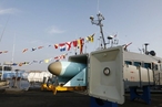 ВМС Ирана приняли на вооружение новые крылатые ракеты