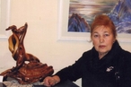 Любовь Милованова: «Мир испытывает острую потребность в диалоге культур»