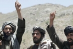 Обострение ситуации в Афганистане: вопросы региональной безопасности