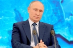 Путин предупредил о миграционном кризисе в Европе