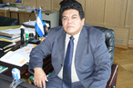Посол Никарагуа в России Луис Альберто Молина Куадра: «Никарагуа станет ближе россиянам»
