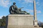 В Варшаве снесли памятник освободителям, поставленный горожанами на свои деньги - Хогницкая