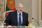 Лукашенко заявил о невозможности возвращения Крыма Украине