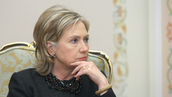 Клинтон на Кавказе: попытка сохранить лицо или подготовка нового броска?