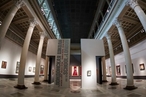 Музейное партнерство в действии: выставка «Фрэнсис Бэкон, Люсьен Фрейд и Лондонская школа» доехала до Москвы