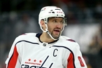Александр Овечкин вошел в пятерку лучших снайперов в истории НХЛ