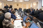 Комитет СФ по обороне и безопасности поддержал Соглашение о размещении авиационной группы ВС РФ в Сирии