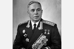 Генерал армии Белобородов вспоминает о штурме Кёнигсберга