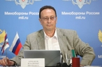 Глава департамента МИД Ермаков: вопрос гарантий безопасности России стал неотложным