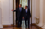 Россия и Камбоджа – за безопасность в АТР
