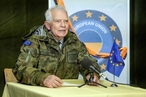 «Заслуги» дипломатии Борреля: Две войны вокруг, и Евросоюз «загнан в оборону»
