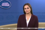 Пресс-секретарь президента Белоруссии о миграционном кризисе: Мы выполняем свои обещания