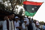 Кто решит ливийскую проблему?