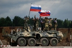 Bloomberg по ошибке сообщило о вторжении российской армии на Украину