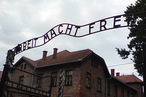 Хайко Маас: одна из основных задач внешней политики ФРГ – не допустить повторения Освенцима