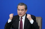 В МИД КНР заявили о неприятий давления на отношения между Россией и Китаем