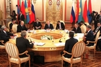 Евразийский экономический союз: актуальная повестка дня. Экспертный взгляд из России и Казахстана