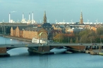 В МИД Дании сообщили о необходимости сокращения персонала посольства РФ