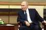 Путин: единственная цель РФ в конфликте на Украине – защита своих интересов