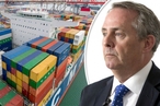 Нам не нужен ЕС в качестве единственного рынка: Лиам Фокс восстанавливает независимое членство Соединенного Королевства в ВТО
