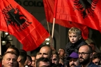 Косову предложили «Самоопределение»