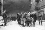 Люди, сохранившие достоинство. Восстание в Варшавском гетто