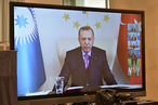 Еще один саммит Тюркского совета - итоги